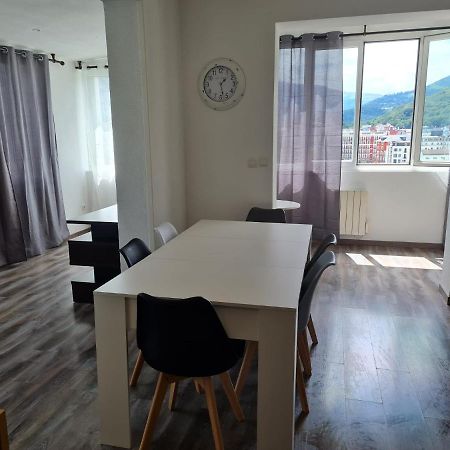 Maison Saint Matteo Lourdes Extérieur photo