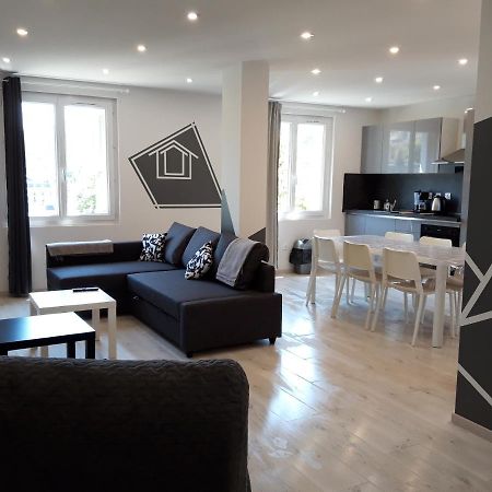 Maison Saint Matteo Lourdes Extérieur photo