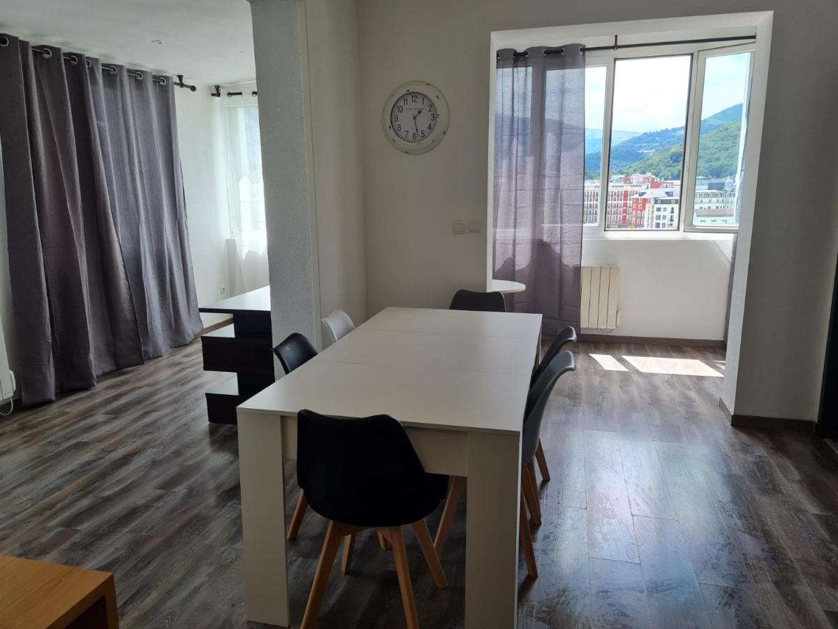 Maison Saint Matteo Lourdes Extérieur photo