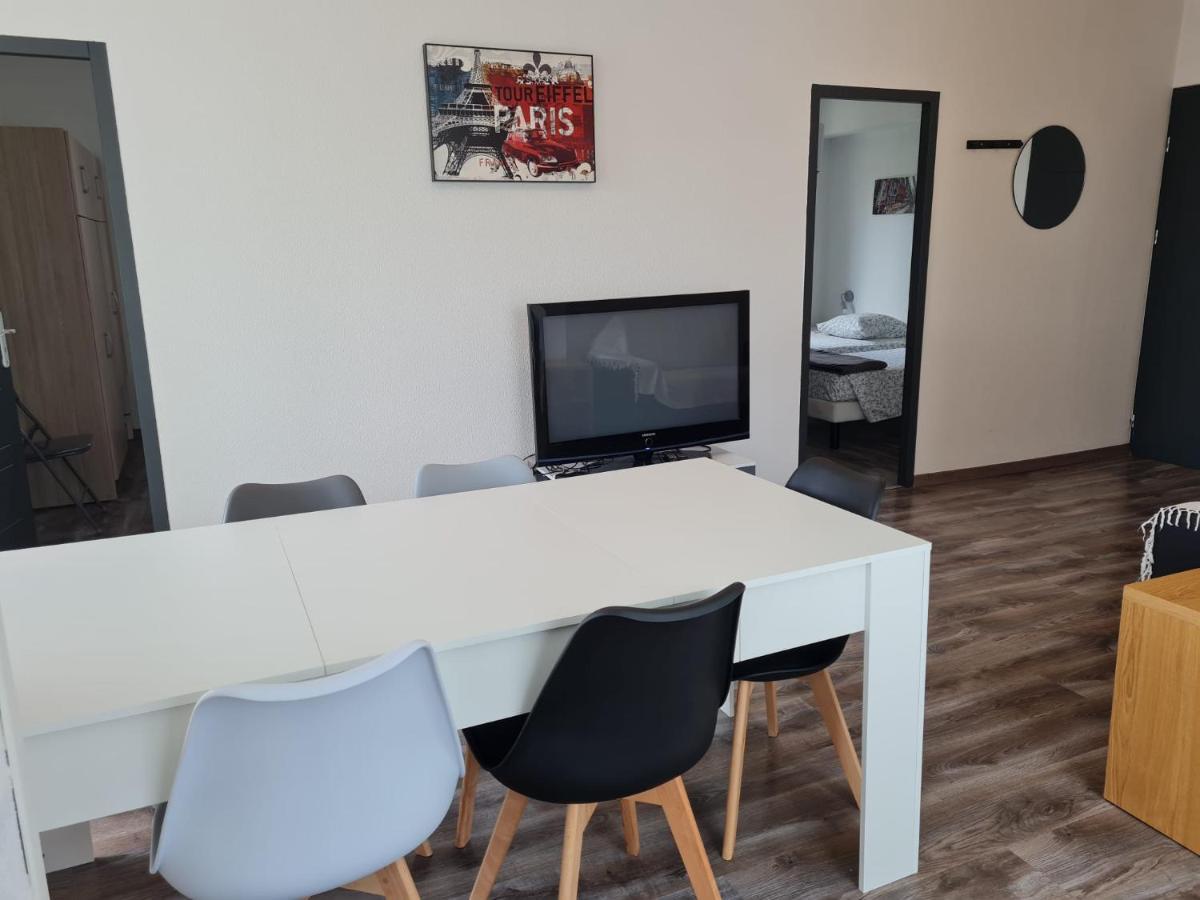 Maison Saint Matteo Lourdes Extérieur photo