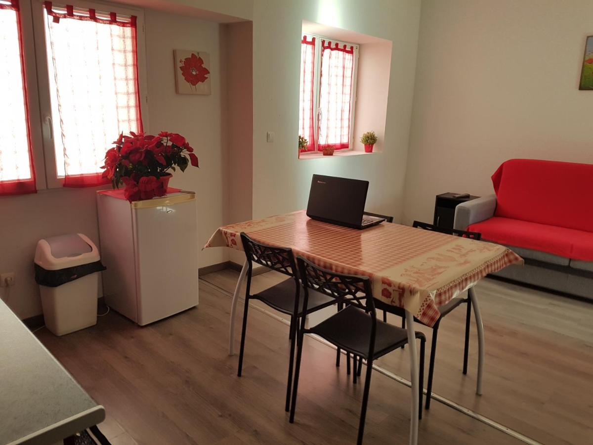 Maison Saint Matteo Lourdes Extérieur photo