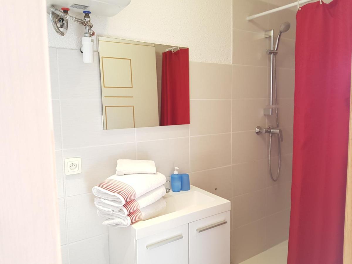 Maison Saint Matteo Lourdes Extérieur photo