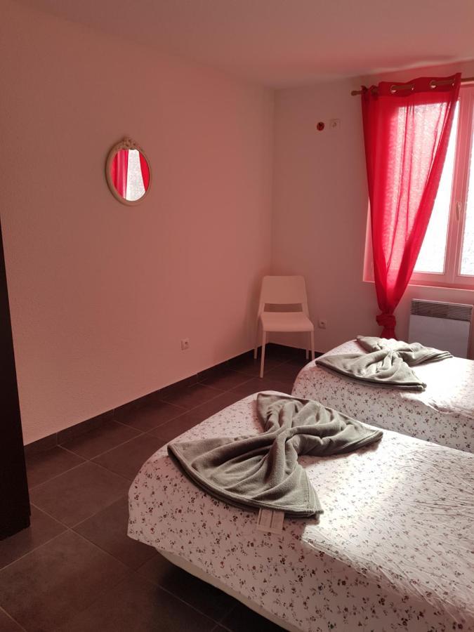 Maison Saint Matteo Lourdes Extérieur photo
