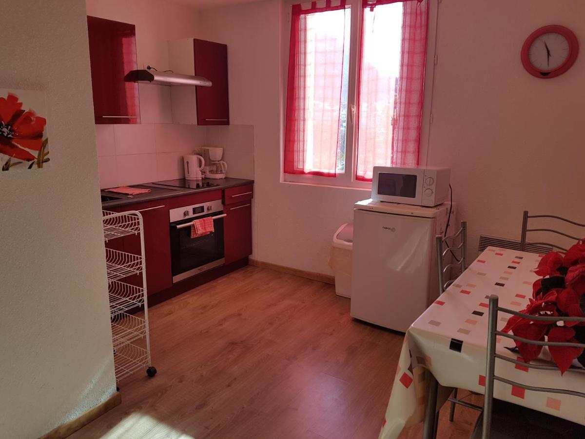 Maison Saint Matteo Lourdes Extérieur photo