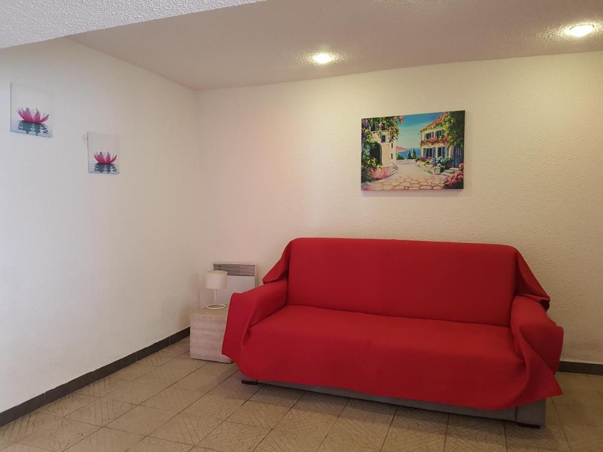Maison Saint Matteo Lourdes Extérieur photo
