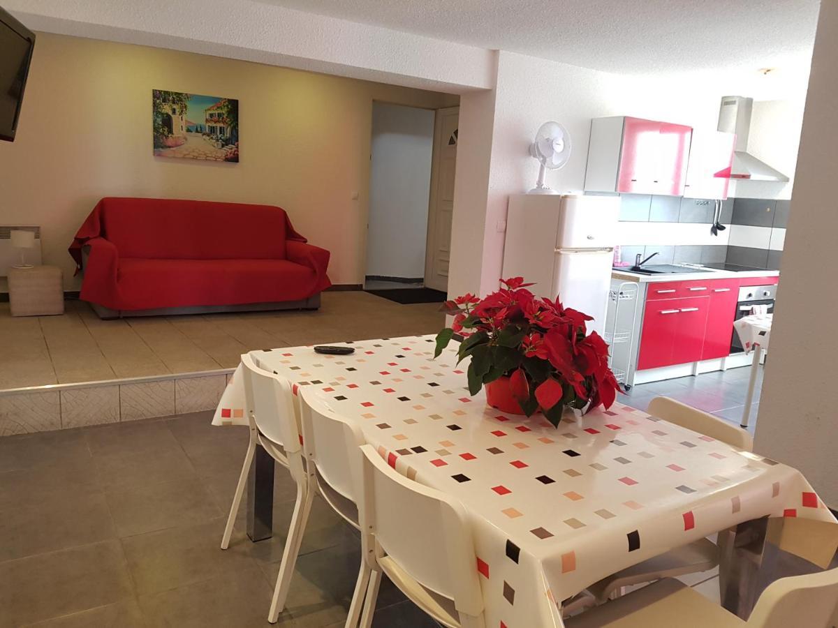 Maison Saint Matteo Lourdes Extérieur photo