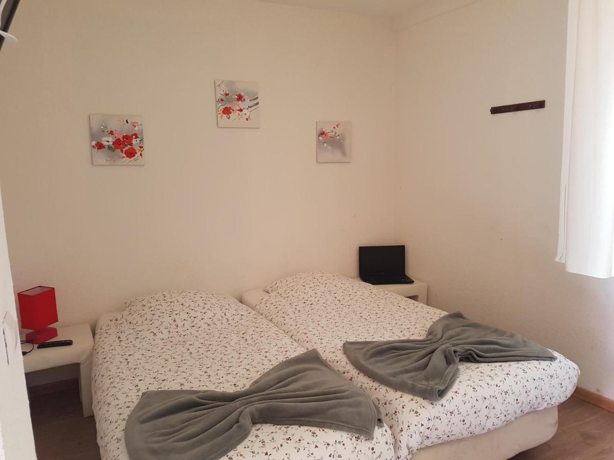 Maison Saint Matteo Lourdes Extérieur photo