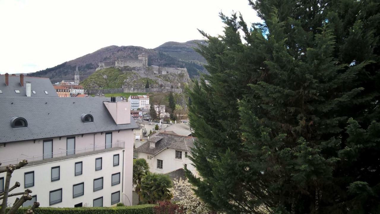 Maison Saint Matteo Lourdes Extérieur photo