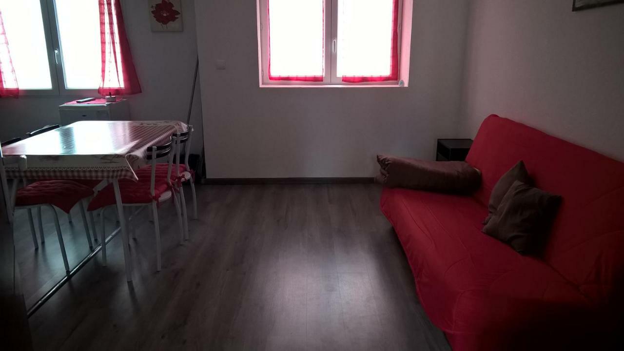 Maison Saint Matteo Lourdes Extérieur photo