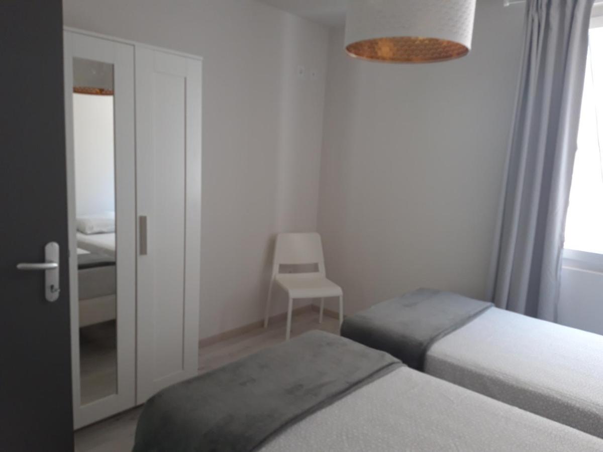 Maison Saint Matteo Lourdes Extérieur photo