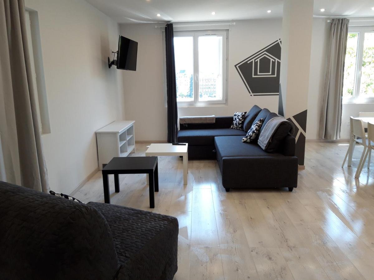 Maison Saint Matteo Lourdes Extérieur photo