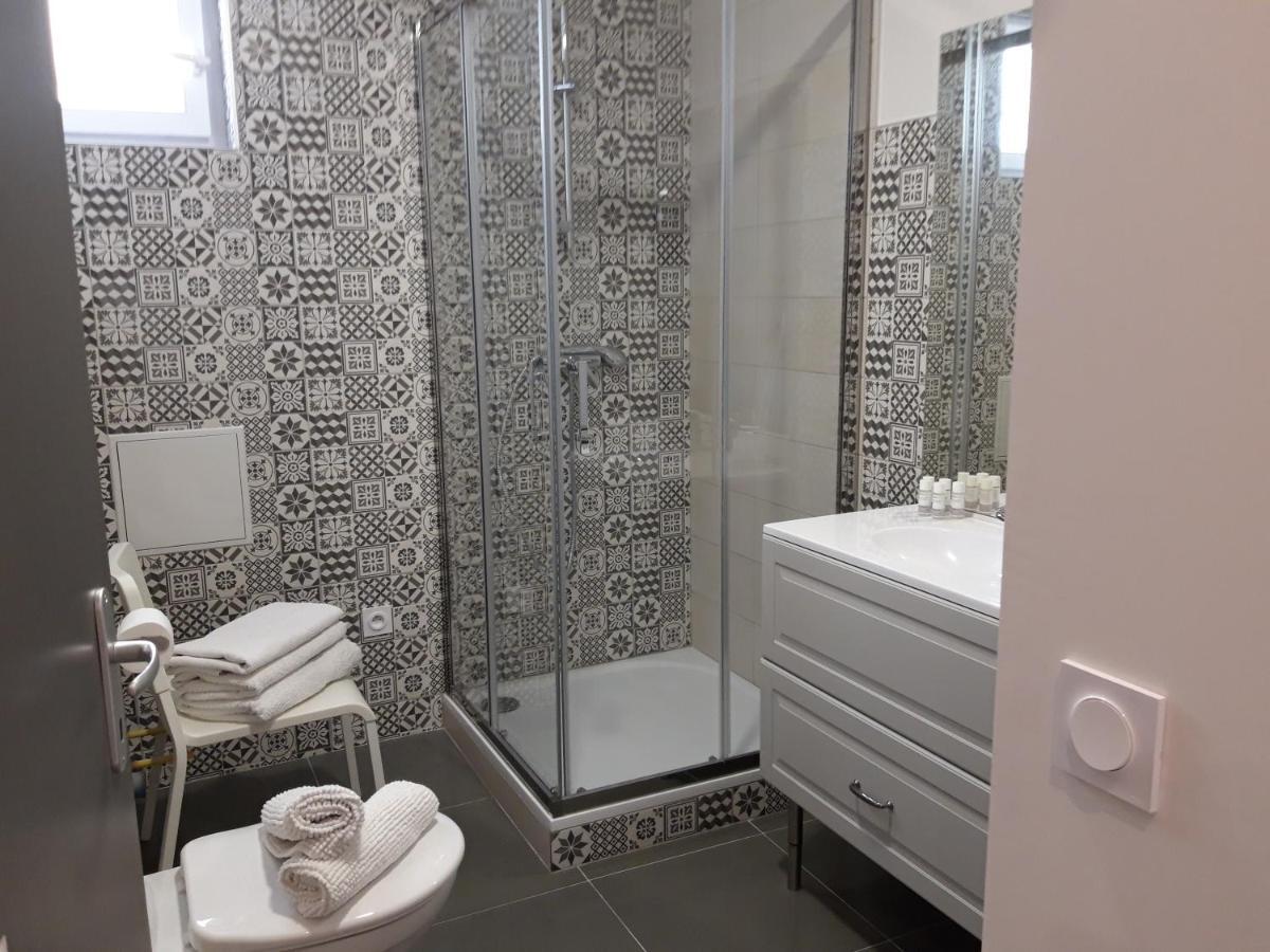 Maison Saint Matteo Lourdes Extérieur photo