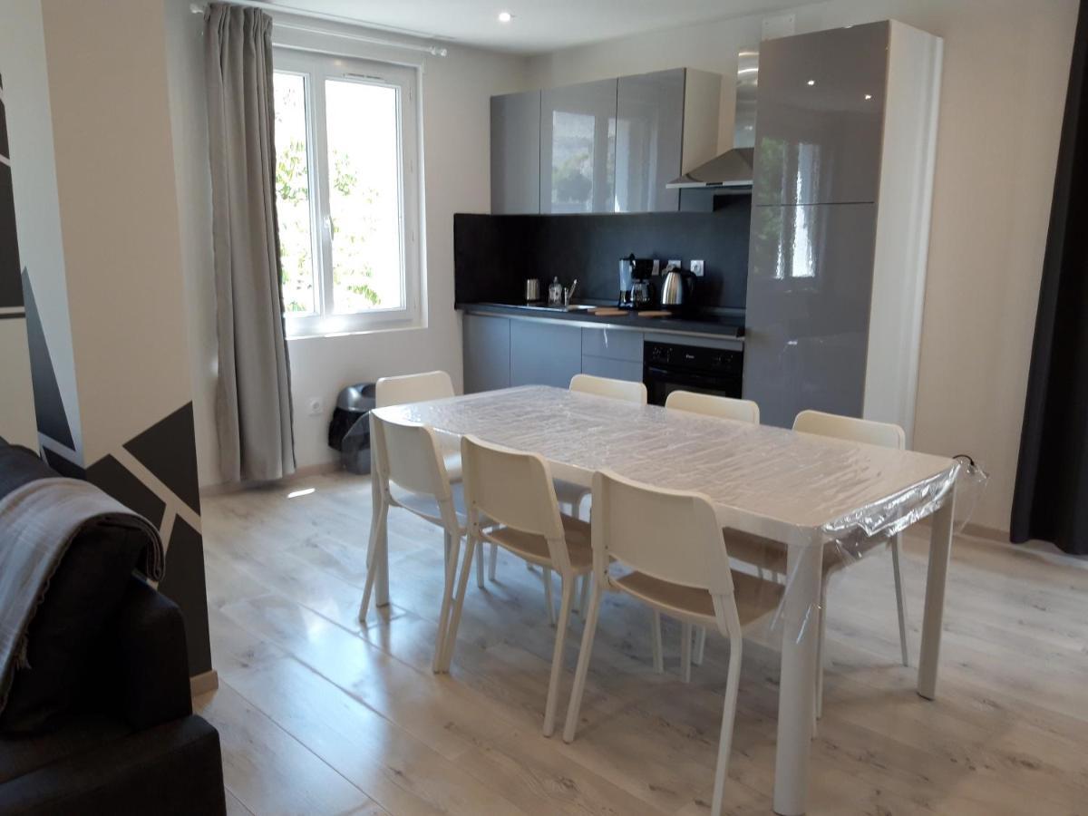 Maison Saint Matteo Lourdes Extérieur photo